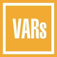 Get neatComponents for VARs Get neatComponents for VARs