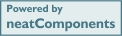 Web Development Platform - software environment by neatComponents Web Development Platform - software environment by neatComponents