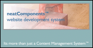 neatComponents Powerpoint