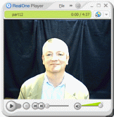 Video presentation