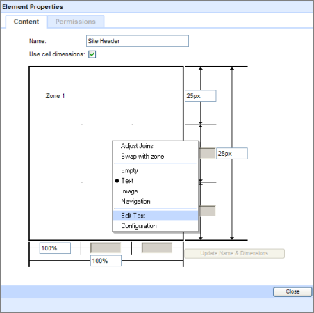 Codeless app development layout rename Codeless app development layout rename