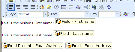 Codeless app development custom view configure Codeless app development custom view configure