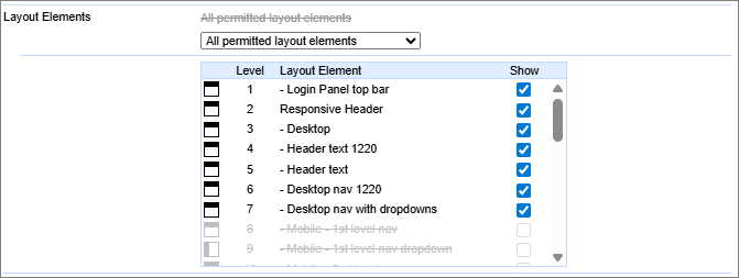 neatComponents - The Layout Manager