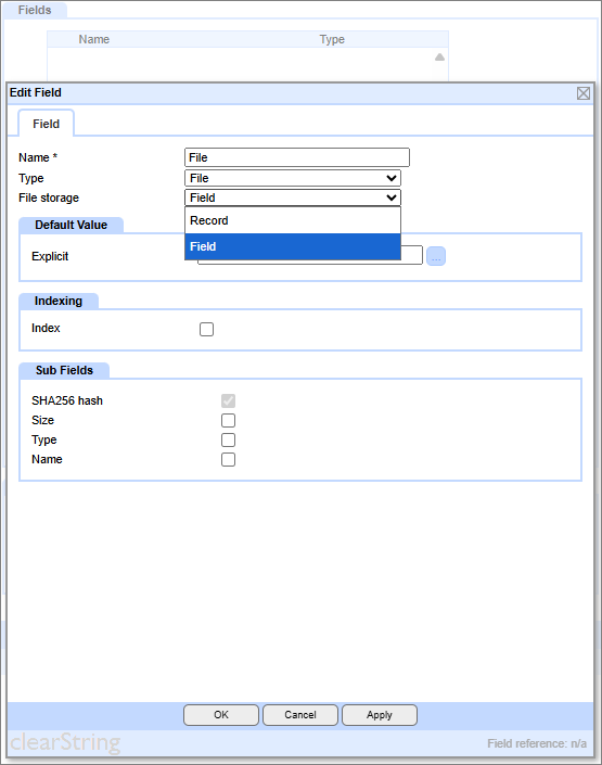 neatComponents - File